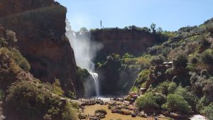 Ouzoud Waterfalls Day Trip From Marrakech